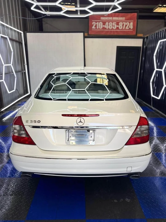 2009 Mercedes-Benz W211 E-Class - Image 11 of 12
