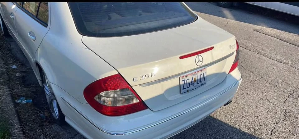 2009 Mercedes-Benz W211 E-Class - Image 5 of 5