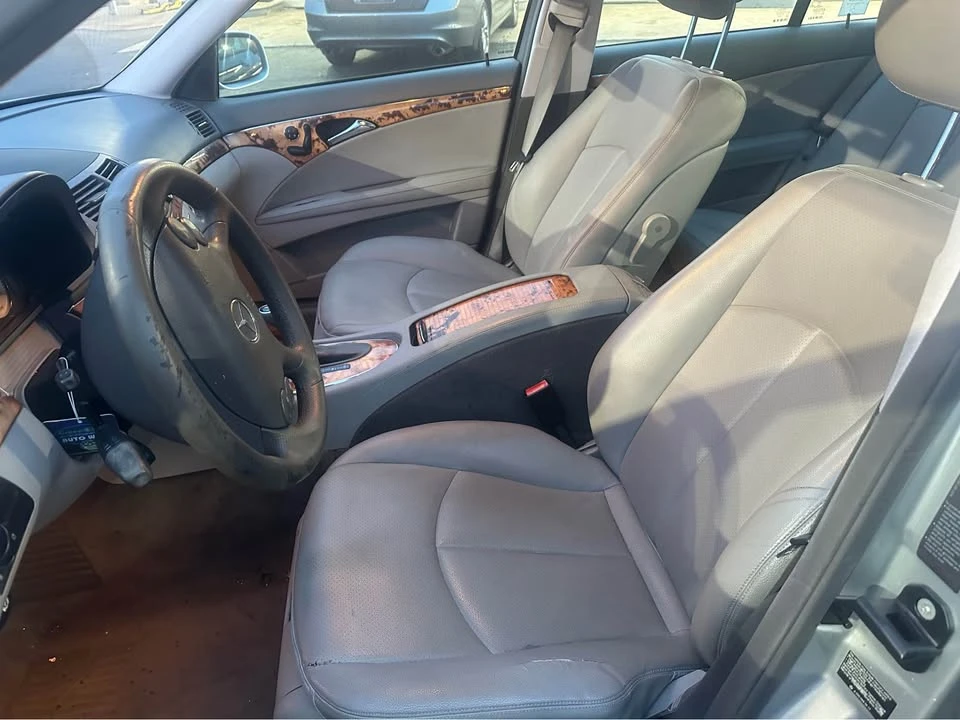 2009 Mercedes-Benz W211 E-Class - Image 10 of 10