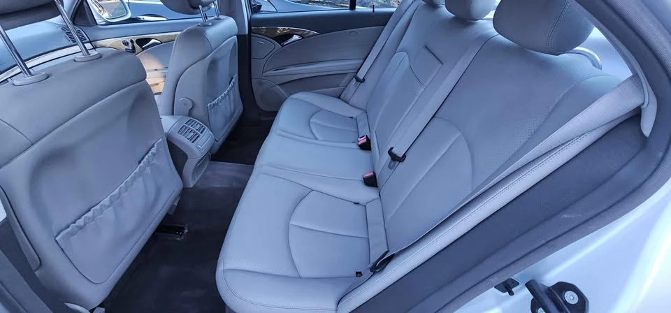 2009 Mercedes-Benz W211 E-Class - Image 17 of 20