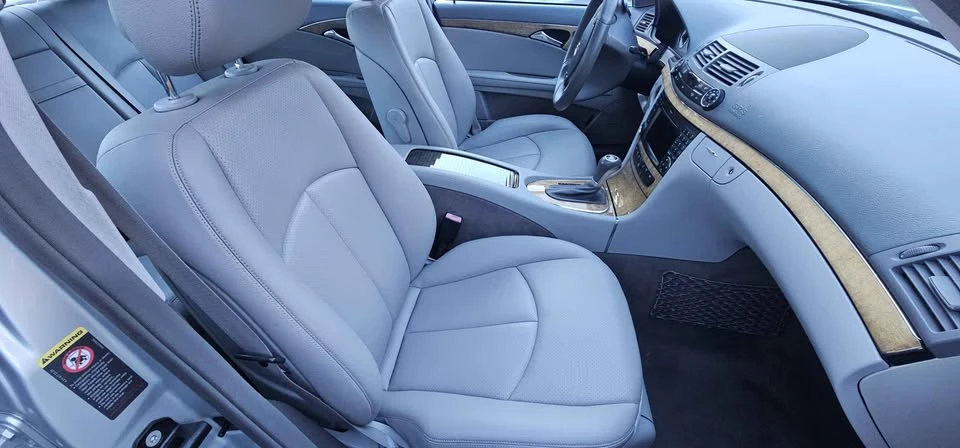 2009 Mercedes-Benz W211 E-Class - Image 19 of 20