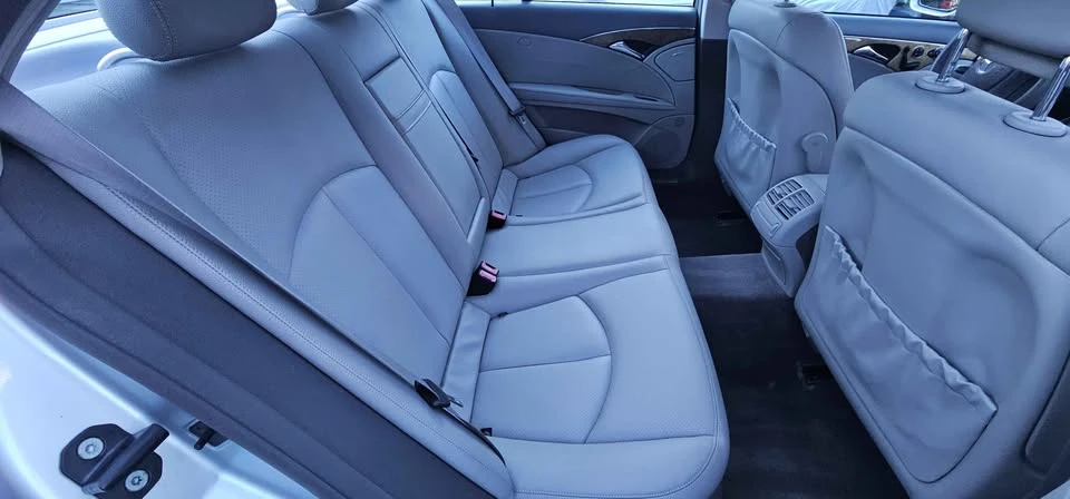 2009 Mercedes-Benz W211 E-Class - Image 18 of 20