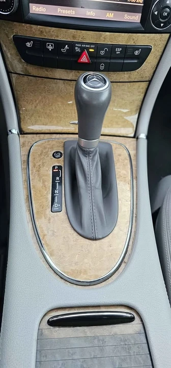 2009 Mercedes-Benz W211 E-Class - Image 13 of 20