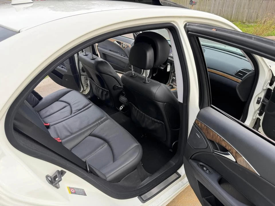 2009 Mercedes-Benz W211 E-Class - Image 7 of 12