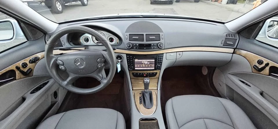 2009 Mercedes-Benz W211 E-Class - Image 15 of 20