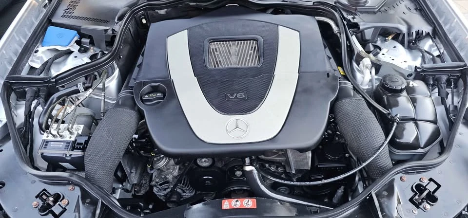 2009 Mercedes-Benz W211 E-Class - Image 20 of 20