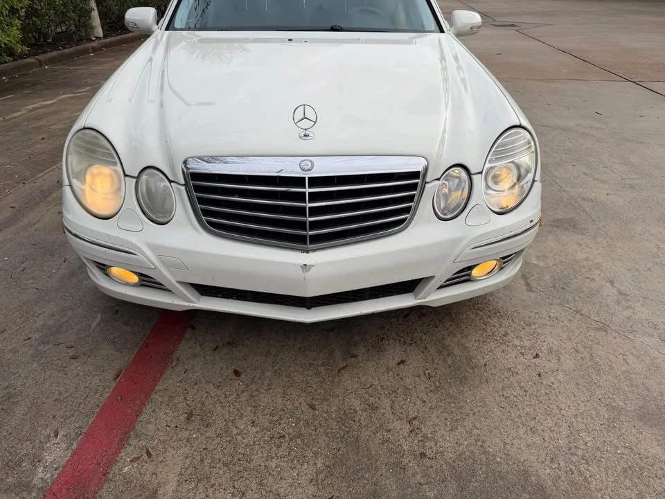 2009 Mercedes-Benz W211 E-Class - Image 2 of 12