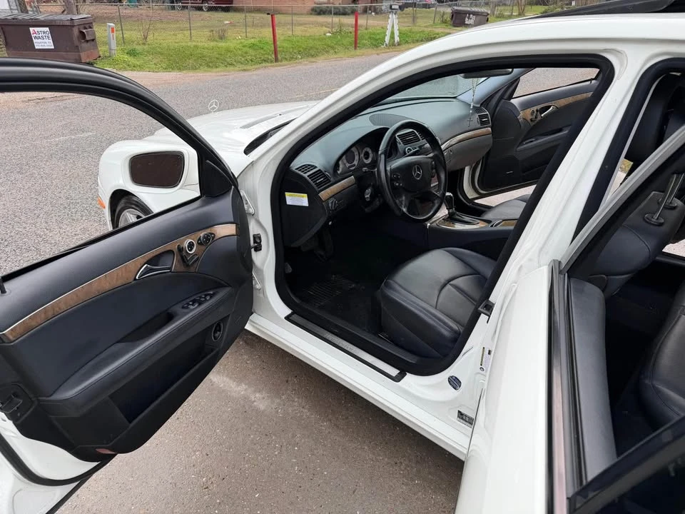 2009 Mercedes-Benz W211 E-Class - Image 6 of 12