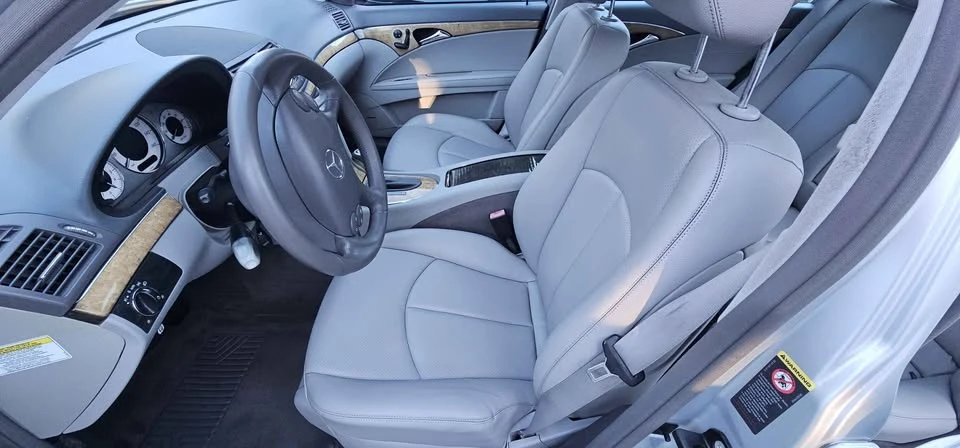2009 Mercedes-Benz W211 E-Class - Image 16 of 20