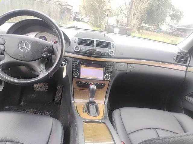 2009 Mercedes-Benz W211 E-Class - Image 9 of 12