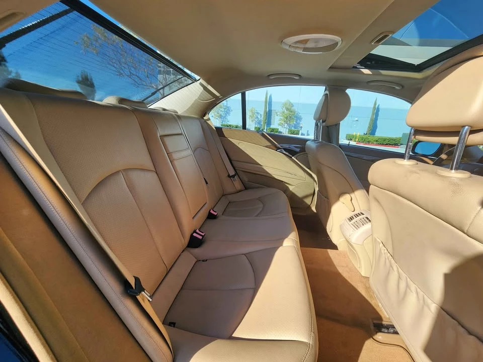 2009 Mercedes-Benz W211 E-Class - Image 11 of 15