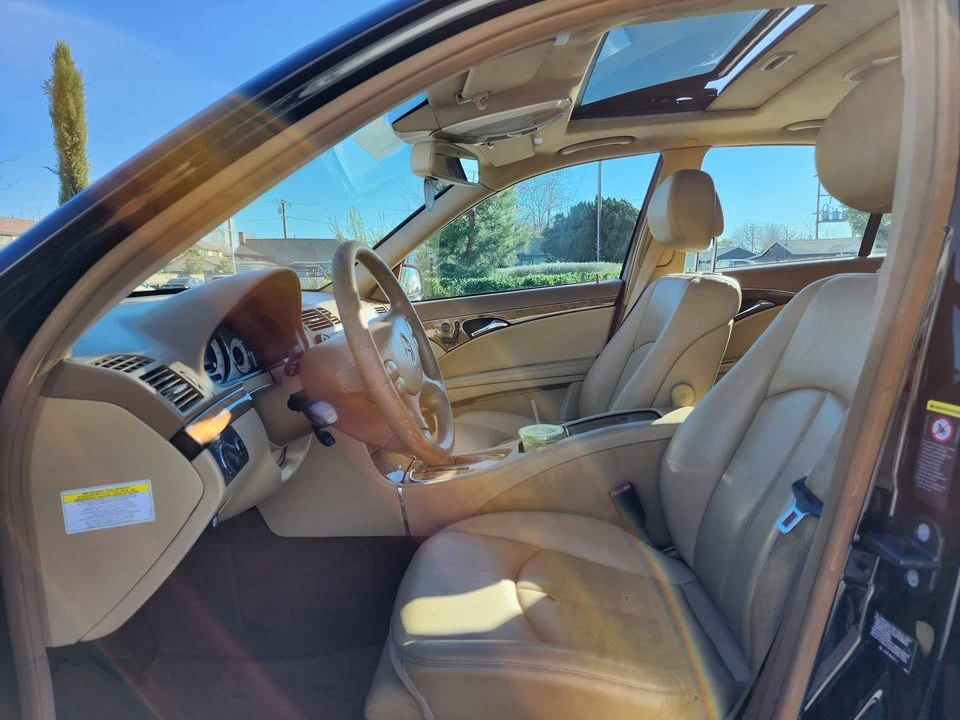 2009 Mercedes-Benz W211 E-Class - Image 15 of 15
