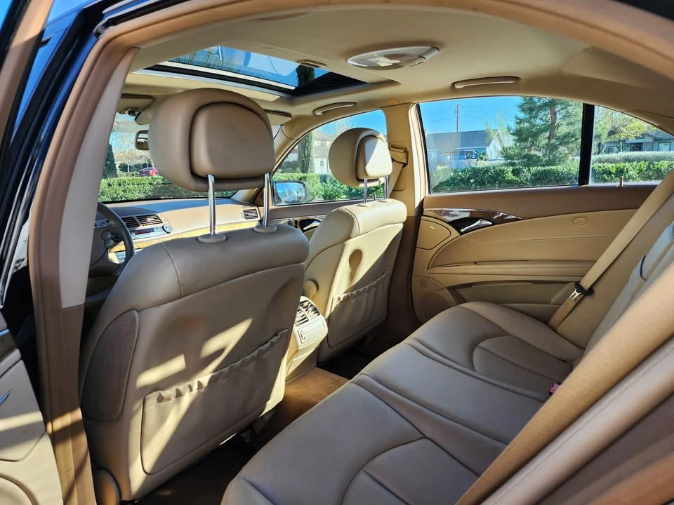 2009 Mercedes-Benz W211 E-Class - Image 14 of 15