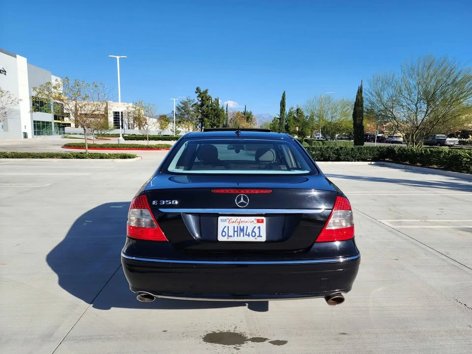 2009 Mercedes-Benz W211 E-Class - Image 6 of 15