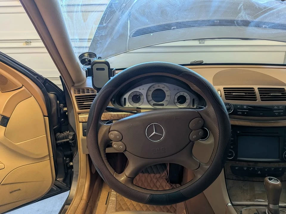 2009 Mercedes-Benz W211 E-Class - Image 11 of 18