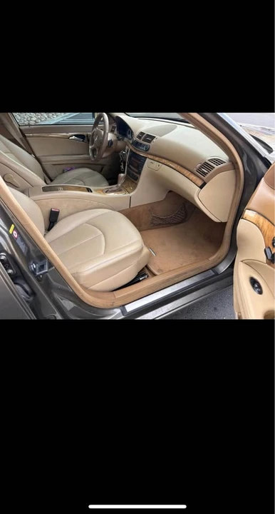 2009 Mercedes-Benz W211 E-Class - Image 7 of 8