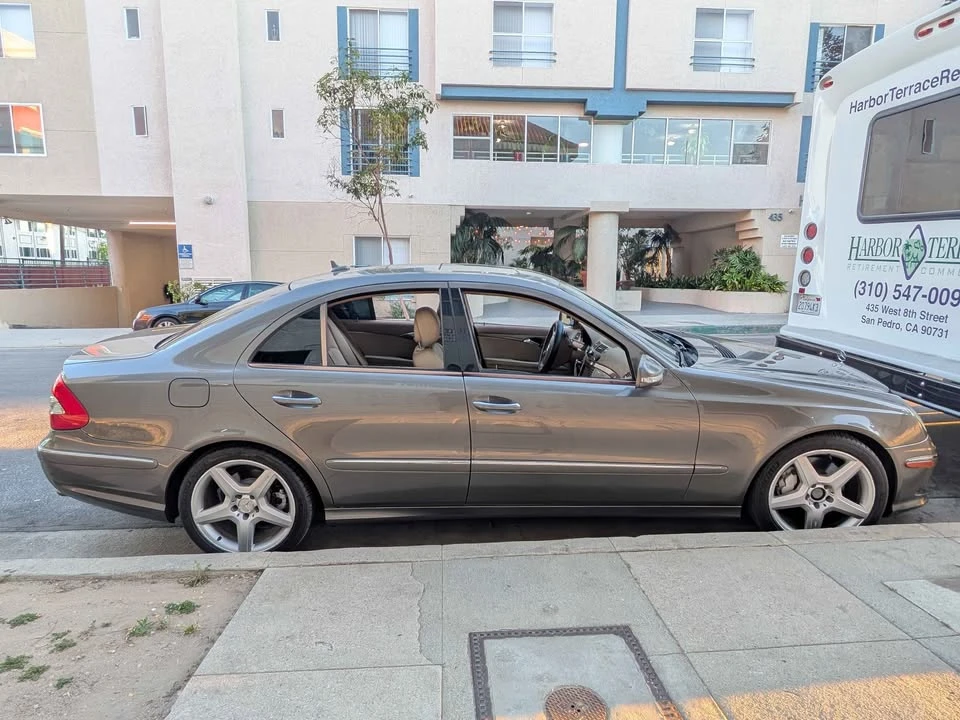 2009 Mercedes-Benz W211 E-Class - Image 16 of 18