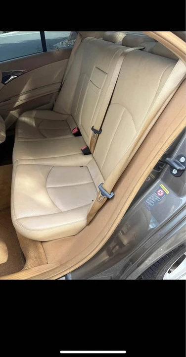 2009 Mercedes-Benz W211 E-Class - Image 8 of 8