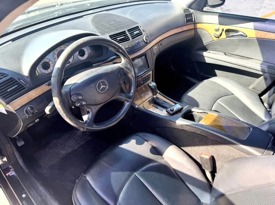 2009 Mercedes-Benz W212 E-Class - Image 6 of 7