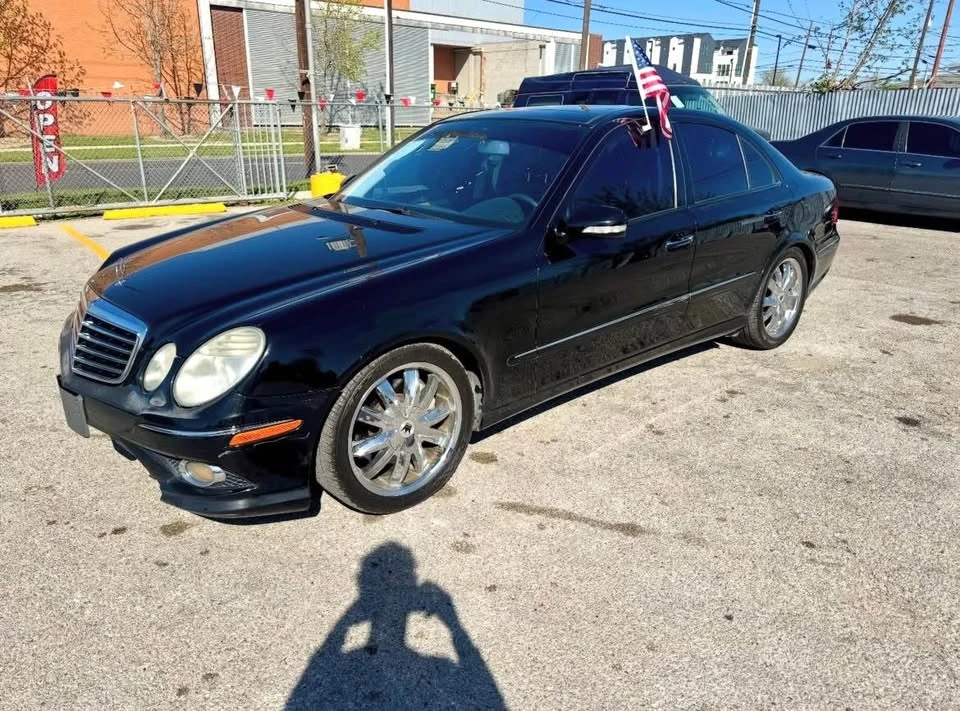 2009 Mercedes-Benz W212 E-Class - Image 2 of 7