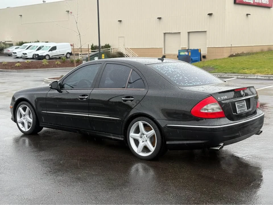 2009 Mercedes-Benz W211 E-Class - Image 5 of 16