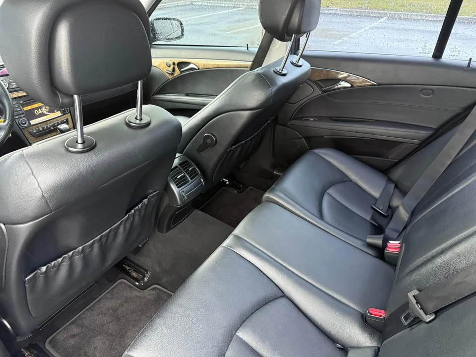 2009 Mercedes-Benz W211 E-Class - Image 12 of 16