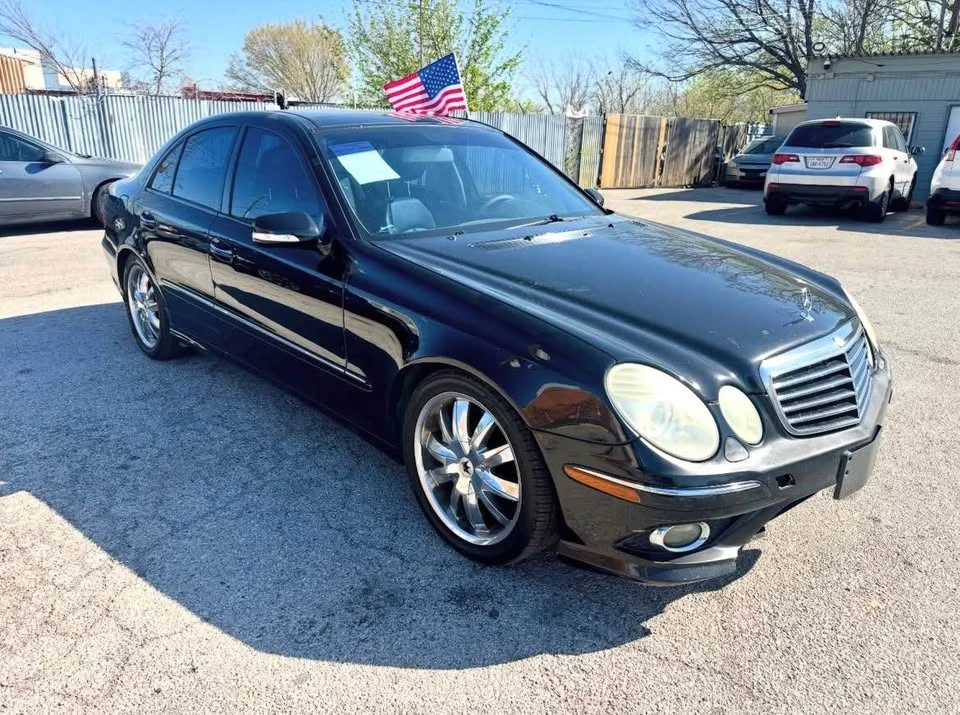 2009 Mercedes-Benz W212 E-Class - Image 3 of 7