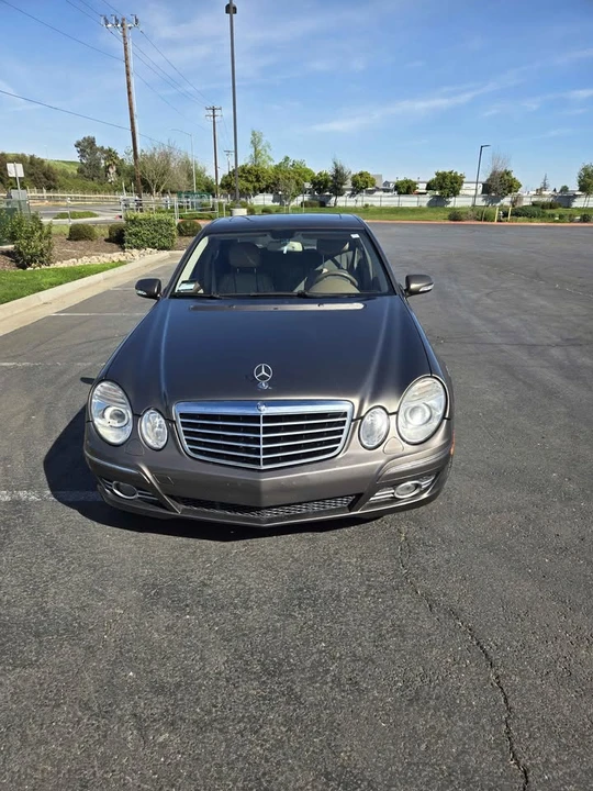2009 Mercedes-Benz W211 E-Class - Image 6 of 11
