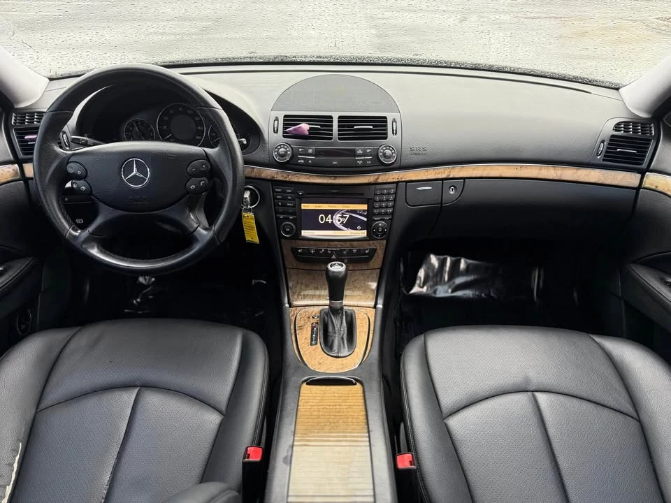 2009 Mercedes-Benz W211 E-Class - Image 16 of 16