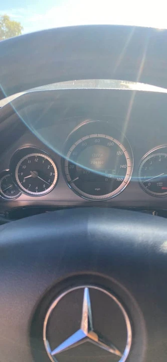 2009 Mercedes-Benz W211 E-Class - Image 6 of 6
