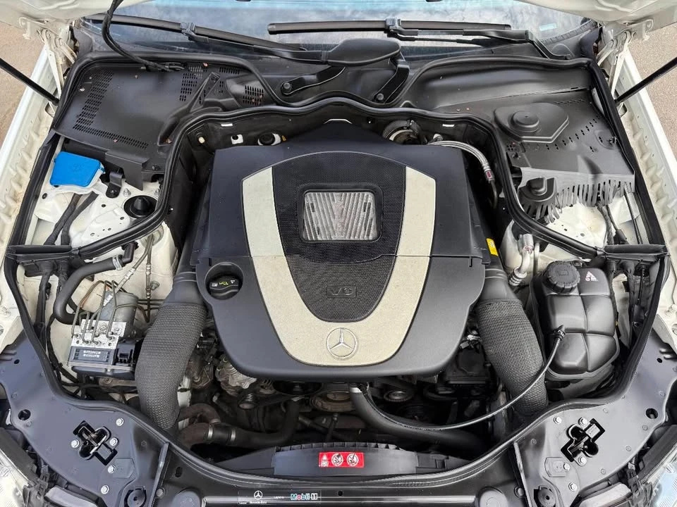 2009 Mercedes-Benz W211 E-Class - Image 16 of 16