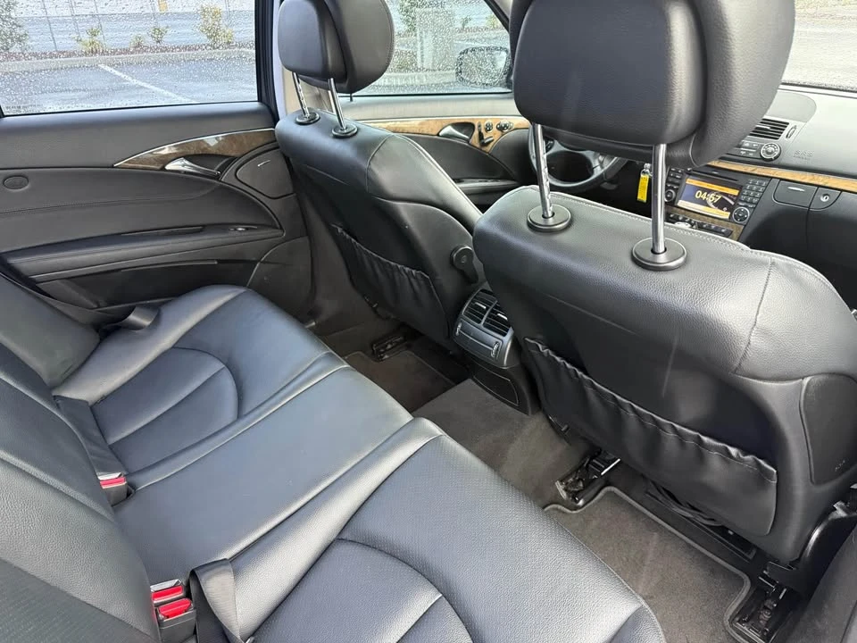 2009 Mercedes-Benz W211 E-Class - Image 13 of 16