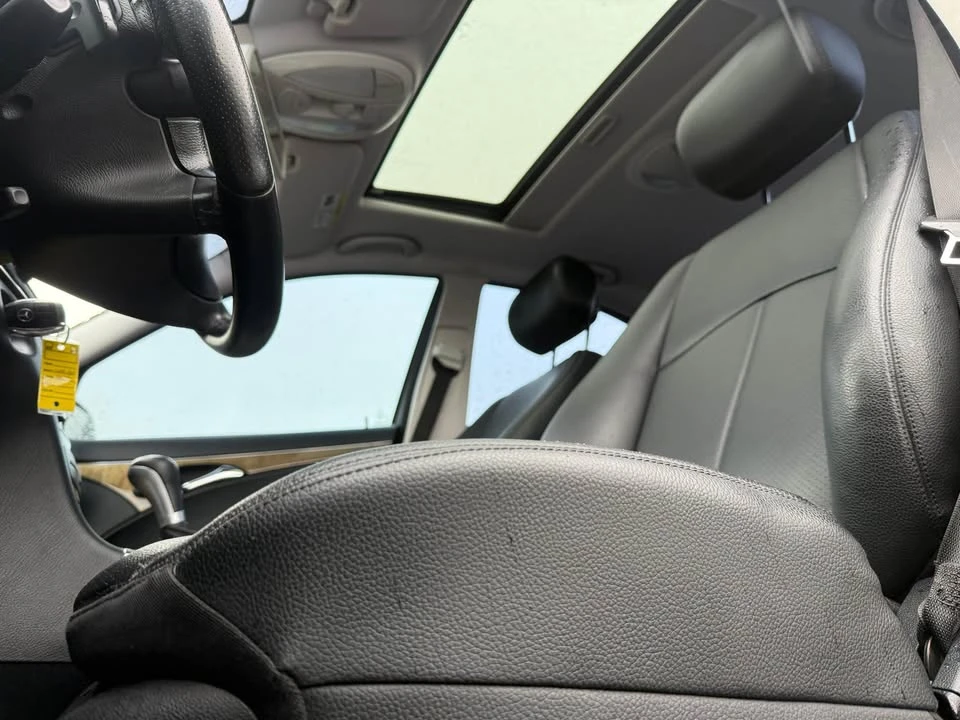 2009 Mercedes-Benz W211 E-Class - Image 10 of 16