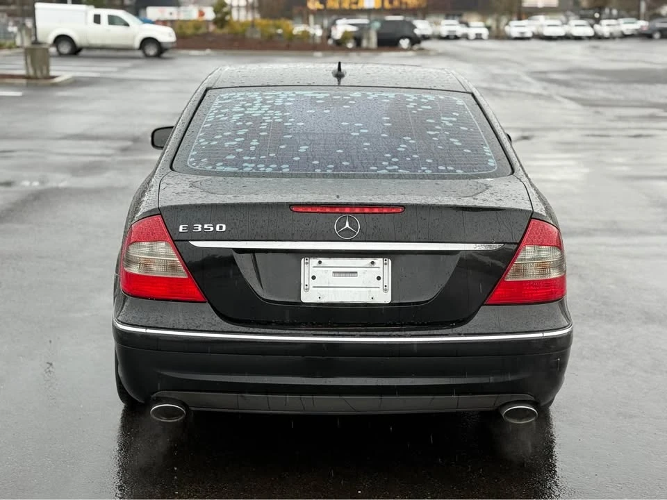 2009 Mercedes-Benz W211 E-Class - Image 6 of 16