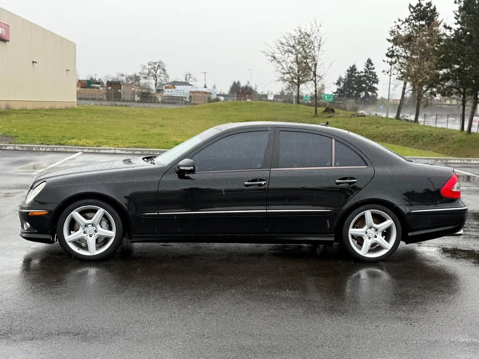 2009 Mercedes-Benz W211 E-Class - Image 7 of 16