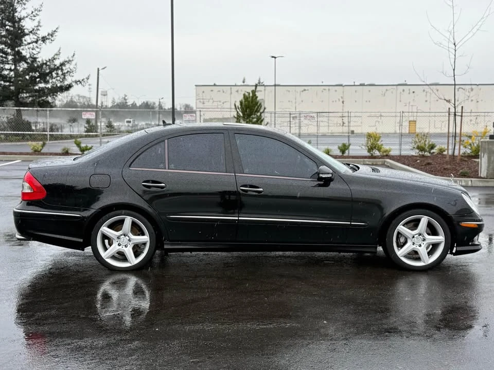 2009 Mercedes-Benz W211 E-Class - Image 3 of 16