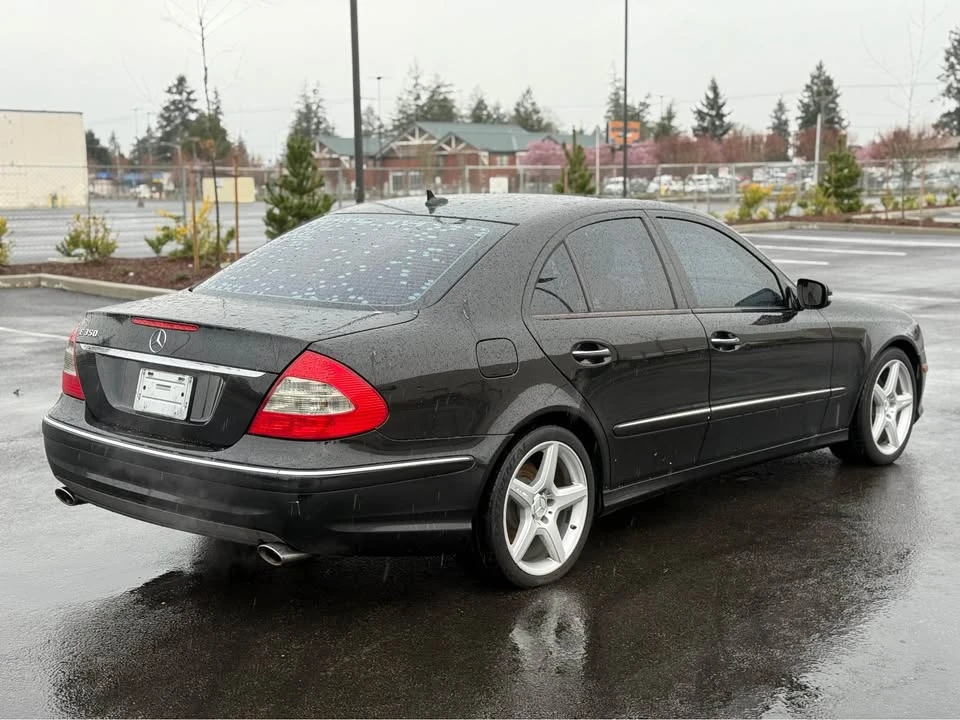 2009 Mercedes-Benz W211 E-Class - Image 4 of 16