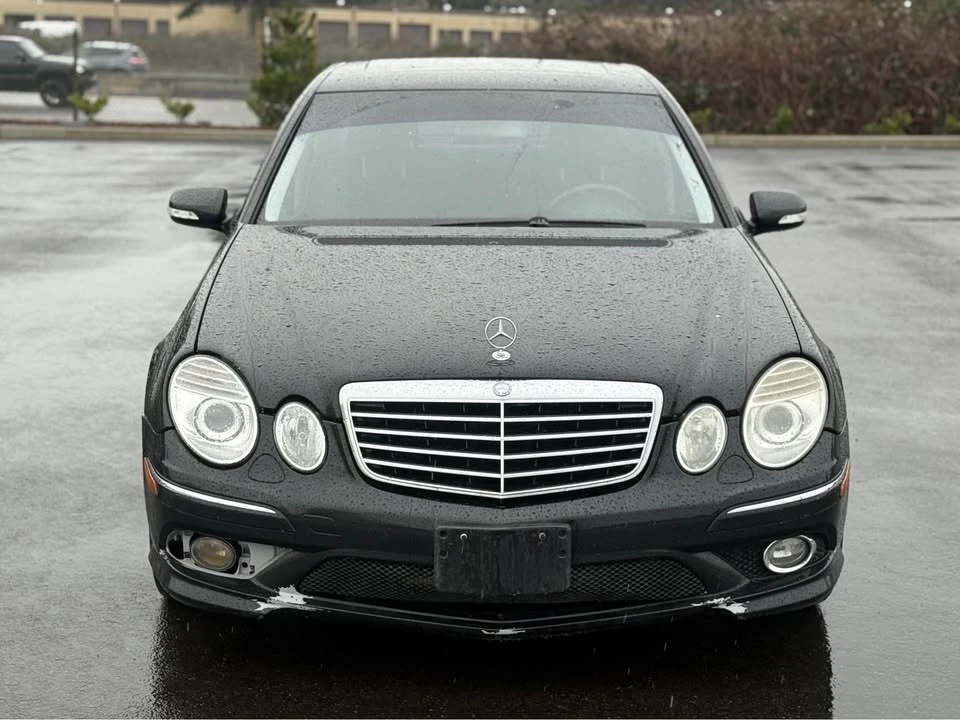 2009 Mercedes-Benz W211 E-Class - Image 9 of 16