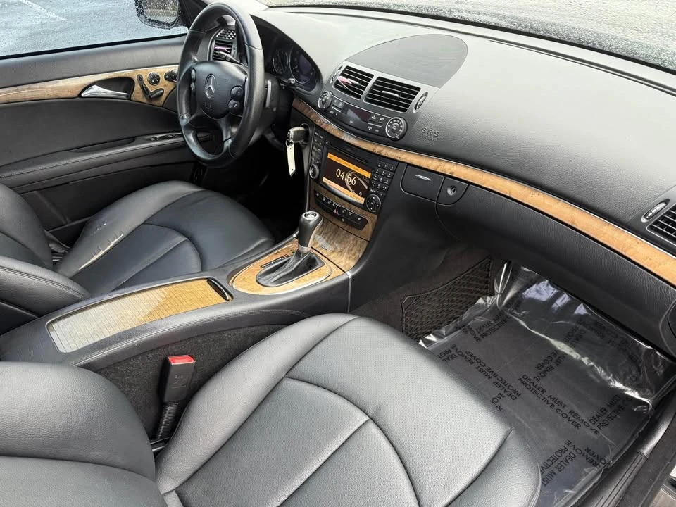 2009 Mercedes-Benz W211 E-Class - Image 15 of 16