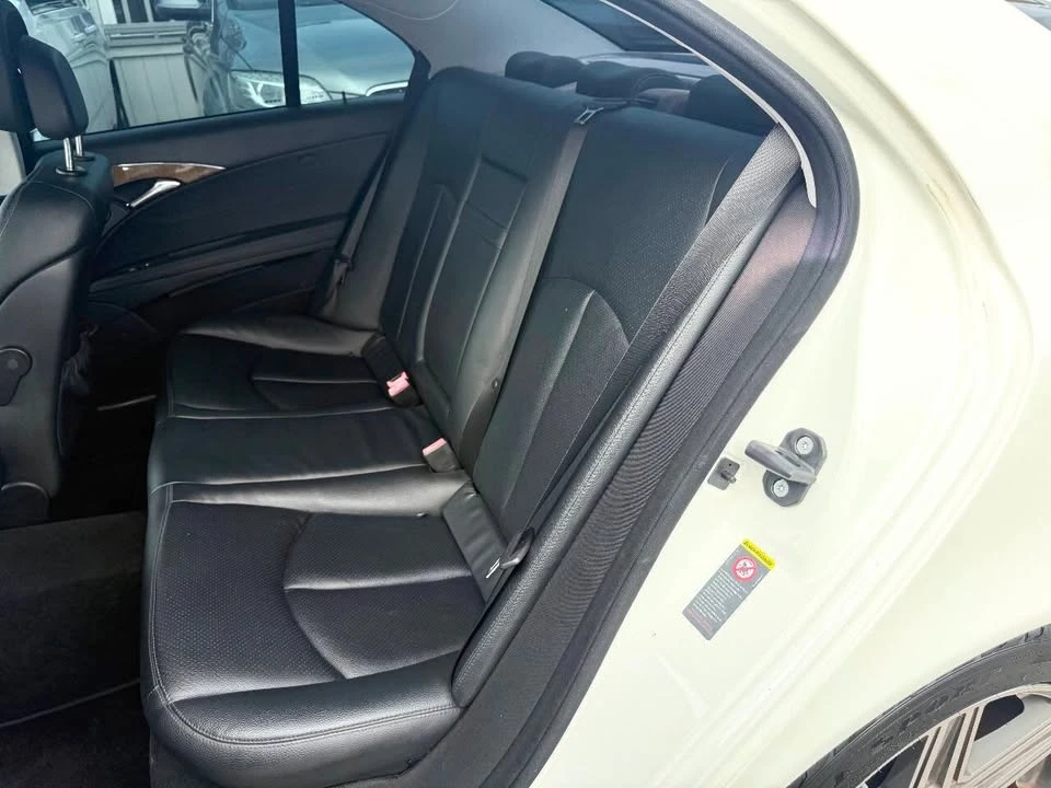 2009 Mercedes-Benz W211 E-Class - Image 12 of 16
