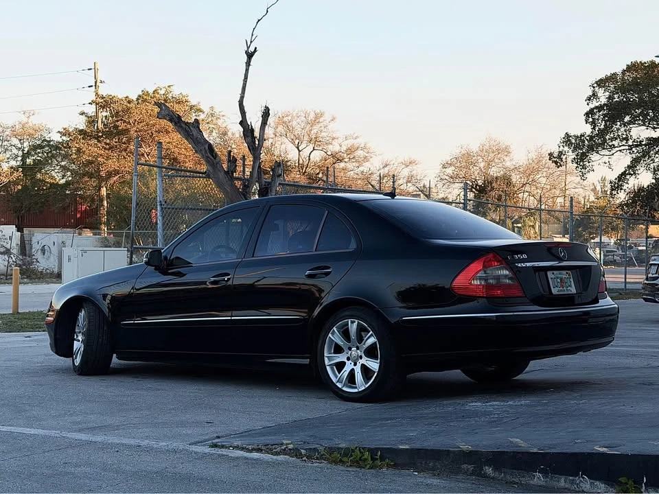 2009 Mercedes-Benz W211 E-Class - Image 5 of 6