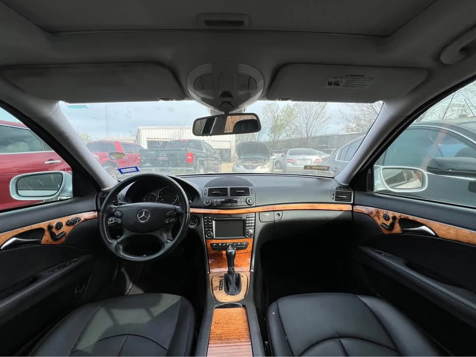 2009 Mercedes-Benz W212 E-Class - Image 8 of 11