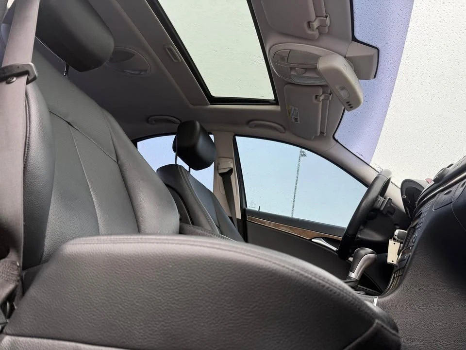 2009 Mercedes-Benz W211 E-Class - Image 14 of 16