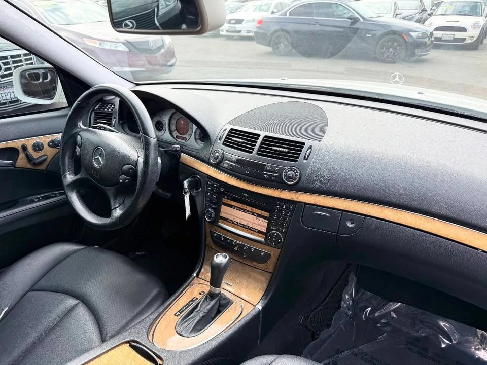 2009 Mercedes-Benz W211 E-Class - Image 13 of 16