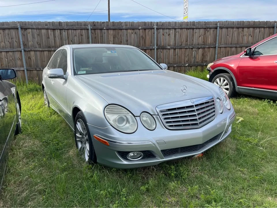 2009 Mercedes-Benz W212 E-Class - Image 3 of 11