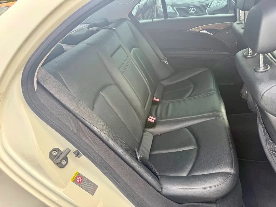 2009 Mercedes-Benz W211 E-Class - Image 15 of 16