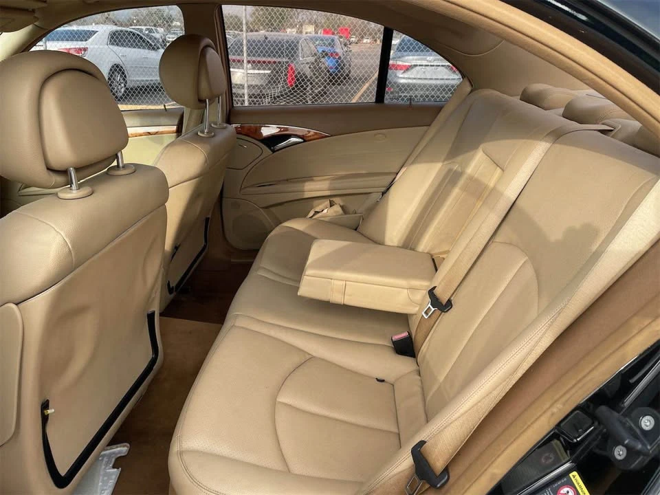 2009 Mercedes-Benz W211 E-Class - Image 7 of 7