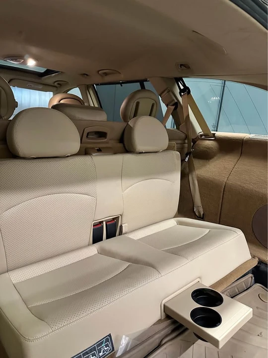 2009 Mercedes-Benz W211 E-Class - Image 11 of 20