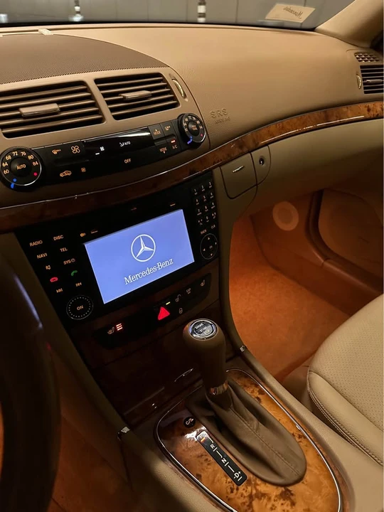 2009 Mercedes-Benz W211 E-Class - Image 18 of 20
