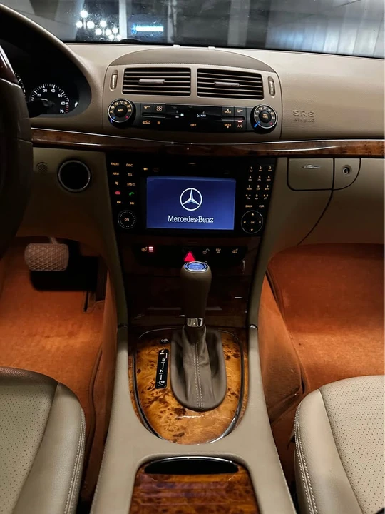 2009 Mercedes-Benz W211 E-Class - Image 17 of 20
